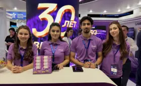 ICT Week Uzbekistan 2026: Ucell показал цифровые решения