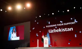 Узбекистан примет Конгресс ООН по предупреждению преступности и уголовному правосудию в 2031 году