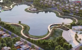 ROX Group может реализовать крупные проекты в Бухаре, Самарканде и Джизакской области
