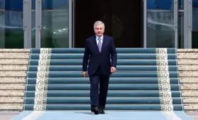 Президент посетит Андижанскую область