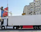Доля теневой экономики в сфере грузоперевозок Узбекистана превышает 42% — Минтранс