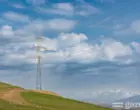 Аварийное отключение на новой ТЭС в Сырдарье оставило без электричества часть потребителей