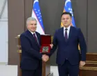 Президент повысил главу Каракалпакстана в звании — до генерал-майора