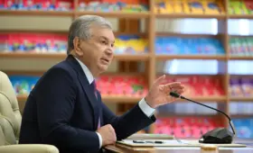 До 80% студентов старших курсов в Узбекистане хотят перевести на дуальное образование