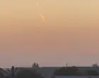 Яркий объект в небе Ташкента мог быть частью китайской ракеты
