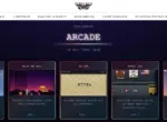 Белый дом запустил игры про политику Трампа. Игрокам предлагают ловить мигрантов и строить стену на границе
