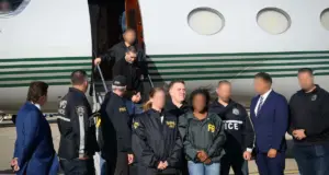 Уроженца Узбекистана, обвиняемого в финансировании терроризма, экстрадировали в США