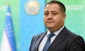 Агентство миграции возглавил Мухсинхужа Абдурахмонов