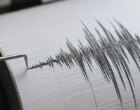 В Ташкентской области произошло землетрясение