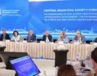 Самарканд становится площадкой для объединения институтов гражданского общества Центральной Азии