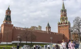 Россия запретила вывозить в Узбекистан и ещё шесть стран более 1 млн рублей наличными