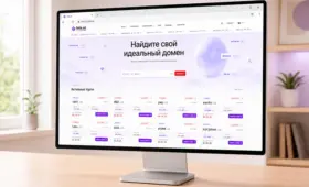 Вторая жизнь доменов: как в Узбекистане устроены аукционы имён в зоне .uz