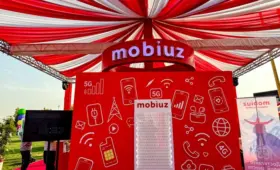 Mazza Fest: три дня, которые сделали Ташкент громче