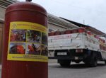 В Андижанской области частникам разрешат продавать населению сжиженный газ по свободным ценам