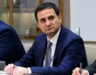 Алишер Самадов назначен председателем Счётной палаты Узбекистана