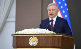 Каракалпакстан станет одним из крупнейших центров производства «зелёной» энергии — президент