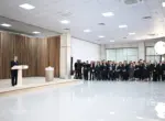 В Андижане президент запустил и дал старт строительству 206 новых инвестиционных проектов