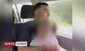 Детей осуждённых в России гражданок Узбекистана вернули на родину