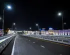 Ещё три путепровода построят в Андижане — президент