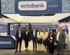 SIBOS 2026: Octobank демонстрирует цифровые решения на собственном стенде в Майами