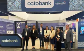 SIBOS 2026: Octobank демонстрирует цифровые решения на собственном стенде в Майами