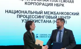 HUMO и АО «Национальная платёжная корпорация НБРК» развивают трансграничные QR-платежи и переводы