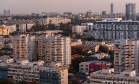 Массовую оценку жилья провели в Ташкенте. Что это значит и что изменится для собственников