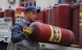 В Узбекистане начнут поэтапно либерализовать рынок сжиженного газа
