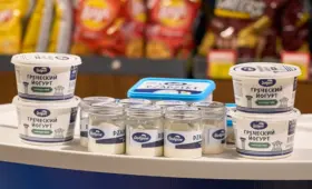 DilBah Dairy Group: узбекский молочный бренд, который бросил вызов импорту
