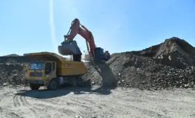 Два работника погибли при взрыве автомобильной шины на руднике НГМК