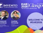 Образование без границ: Invento the Uzbek International School на образовательной конференции в Глазго