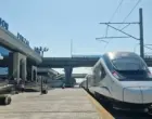 Новый электропоезд сократит время в пути между Ташкентом и Андижаном