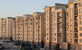 Квартиры на первых этажах хотят разрешить использовать для бизнеса без перевода в нежилой фонд