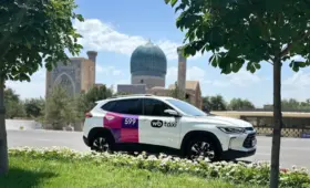 Комитет по конкуренции направил запрос WB Taxi из-за жалоб пассажиров