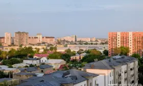 Где в Узбекистане самое дорогое и дешёвое жильё — данные по 35 городам и районам