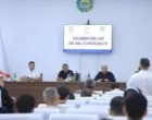 В Кувасае обсудили инициативы и новые проекты предпринимателей