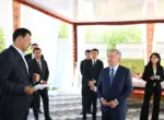 Фонд «Нуроний» может рекомендовать освобождать хокимов от должности — президент