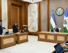 В Узбекистане проведут перепись бизнеса из-за масштабов ненаблюдаемой экономики