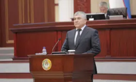 Сменился глава Ассоциации махаллей Узбекистана