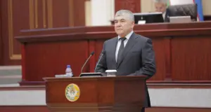 Сменился глава Ассоциации махаллей Узбекистана