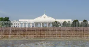 В Администрации президента упразднили должность советника по кадровым вопросам