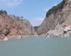 Водолазы нашли тело мужчины, утонувшего во время катания на сапборде на реке Пскем