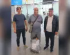 Из Турции в Узбекистан выслали мужчину, обвиняемого в хищении 5 млрд сумов кредитов