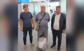 Из Турции в Узбекистан выслали мужчину, обвиняемого в хищении 5 млрд сумов кредитов