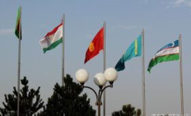 Колонка: Центральная Азия учится быть собой
