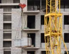 За строительство многоэтажек без разрешения будут лишать свободы на срок до 5 лет