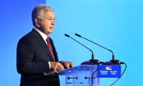 Президент Узбекистана предложил Сербии пять направлений для совместных проектов