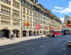 Жители Швейцарии проголосовали против более строгого нейтралитета страны
