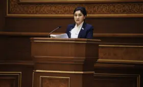 Сенатор запросила у премьера Узбекистана данные о реестре лиц, которым запрещено работать с детьми
