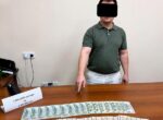 В Ташкенте сотрудник турфирмы продавал рабочие визы в Словакию